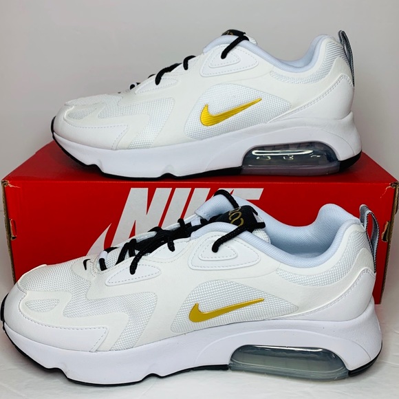 Air Max 200 - Picture 9 of 9